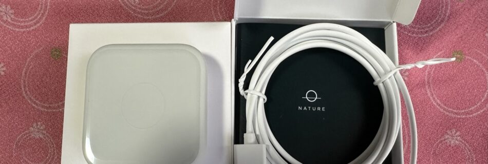 Nature Remo mini 2